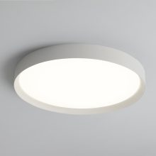 Minsk Ceiling lamp 3758/60 Textured White, LED 42W 3000K 3208lm, CRI90 CL.I, Integrated LED, Casambi, ON-DEMAND **