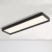 Munich Ceiling lamp 3759/120 Textured Black, LED 55W 4000K 4197lm, CRI90 CL.I, Integrated LED, Casambi, ON-DEMAND **
