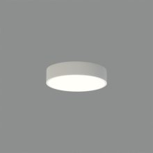 London Ceiling lamp 3760/20 Textured White, LED 12W 3000K 840lm, CRI90 CL.I, Integrated LED