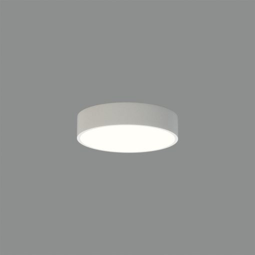 London Ceiling lamp 3760/20 Textured White, LED 12W 3000K 840lm, CRI90 CL.I, Integrated LED
