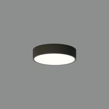 London Ceiling lamp 3760/20 Textured Black, LED 12W 3000K 840lm, CRI90 CL.I, Integrated LED
