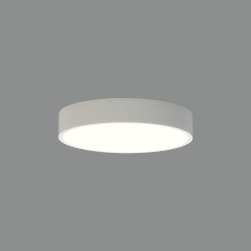 London Ceiling lamp 3760/30 Textured White, LED 17W 3000K 1270lm, CRI90 CL.I, Integrated LED