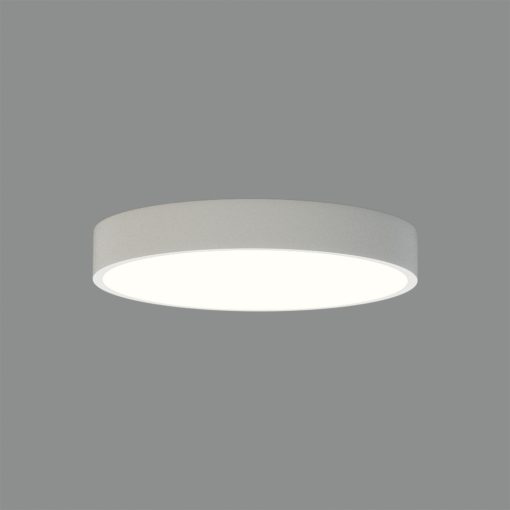London Ceiling lamp 3760/40 Textured White, LED 22W 4000K 1679lm, CRI90 CL.I, Integrated LED