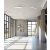   London Ceiling lamp 3760/60 Textured White, LED 42W 3000K 3208lm, CRI90 CL.I, Integrated LED