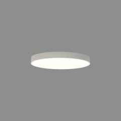   London Ceiling lamp 3760/60 Textured White, LED 42W 4000K 3208lm, CRI90 CL.I, Integrated LED, Casambi, ON-DEMAND **
