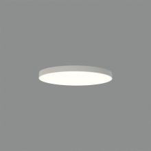 London Ceiling lamp 3760/80 Textured White, LED 72W 4000K 5497lm, CRI90 CL.I, Integrated LED, Casambi, ON-DEMAND **