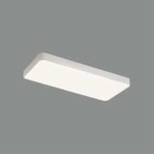 Turin Ceiling lamp 3761/90 Textured White, LED 36W 4000K 2748lm, CRI90 CL.I, Integrated LED, Casambi, ON-DEMAND **