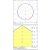   Turin Ceiling lamp 3761/90 Textured White, LED 36W 4000K 2748lm, CRI90 CL.I, Integrated LED, Casambi, ON-DEMAND **