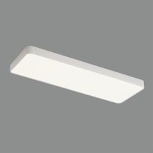 Turin Ceiling lamp 3761/120 Textured White, LED 55W 4000K 4197lm, CRI90 CL.I, Integrated LED