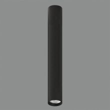 Zoom Ceiling lamp 3764/45 Textured Black, LED GU10 8W, CL.I