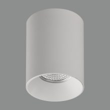 Soul Ceiling lamp 3792/8 Textured White, LED GU10 8W, CL.I