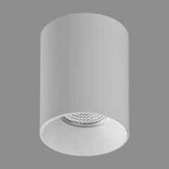Soul Ceiling lamp 3792/8 Textured White, LED GU10 8W, CL.I