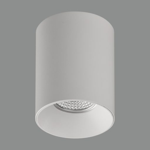 Soul Ceiling lamp 3792/8 Textured White, LED GU10 8W, CL.I