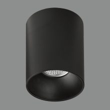 Soul Ceiling lamp 3792/8 Textured Black, LED GU10 8W, CL.I