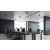   Mako Ceiling lamp 3843/9 Textured Black, LED COB 20W 3000K 1875lm, CRI90 CL.I, Integrated LED, Adjustable