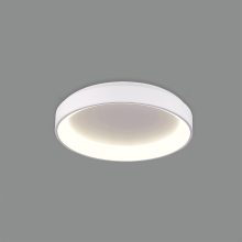 Grace Ceiling lamp 3848/48 Textured White, LED 40W 3450lm, CRI90 CL.I, Integrated LED, Kelvin 2700K-3000K Slide Switch, Casambi, ON-DEMAND **