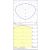   Grace Ceiling lamp 3848/58 Textured Black, LED 50W 4250lm, CRI90 CL.I, Integrated LED, Kelvin 2700K-3000K Slide Switch