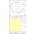  Grace Ceiling lamp 3848/78 Textured Black, LED 80W 6800lm, CRI90 CL.I, Integrated LED, Kelvin 2700K-3000K Slide Switch