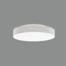Lisboa Ceiling lamp 3851/40 Textured White, LED 30W 4000K 2745lm + 5W 4000K 460lm, CRI90 CL.I, Integrated LED