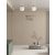   Parma Ceiling lamp 3946/30 IP Matt Antique Gold/Opal, LED E27 15W, CL.II IP44