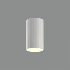 Modrian Ceiling lamp 3951/10 White, LED GU10 8W, CL.I