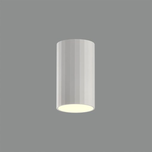 Modrian Ceiling lamp 3951/10 White, LED GU10 8W, CL.I