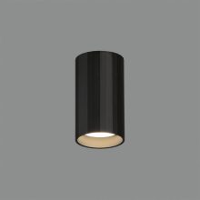 Modrian Ceiling lamp 3951/10 Black, LED GU10 8W, CL.I