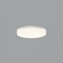 Angus Ceiling lamp 3979/40 Textured White/Opal, LED 34W 3290lm, CRI90 CL.I, Integrated LED, Kelvin 2700K-3000K Slide Switch
