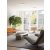   Angus Ceiling lamp 3979/40 Textured White/Opal, LED 34W 3290lm, CRI90 CL.I, Integrated LED, Kelvin 2700K-3000K Slide Switch