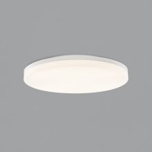 Angus Ceiling lamp 3979/60 Textured White/Opal, LED 55W 5740lm, CRI90 CL.I, Integrated LED, Kelvin 2700K-3000K Slide Switch