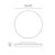   Angus Ceiling lamp 3979/60 Textured White/Opal, LED 55W 5740lm, CRI90 CL.I, Integrated LED, Kelvin 2700K-3000K Slide Switch