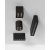   Invisible Ceiling lamp 3980/272 Textured Black, LED 24W 3000K 1790lm, CRI90 CL.II, Integrated LED