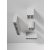   Invisible Ceiling lamp 3980/70 Circular Textured White, LED 9W 3000K 680lm, CRI90 CL.I, Integrated LED