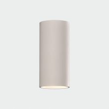 Pipe Ceiling lamp 3986/60 Ø60x130mm Textured White, LED COB 12W 3000K 1240lm, CRI90 CL.I, Integrated LED
