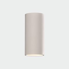   Pipe Ceiling lamp 3986/60 Ø60x130mm Textured White, LED COB 12W 3000K 1240lm, CRI90 CL.I, Integrated LED
