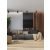   Pipe Ceiling lamp 3986/60 Ø60x130mm Textured Black, LED COB 12W 3000K 1240lm, CRI90 CL.I, Integrated LED