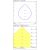   Tech Ceiling lamp 3987/10 Textured White, LED 9W 3000K 1280lm, CRI90 CL.I IP44, Integrated LED, Microplasmic Diffuser