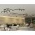   Lux Ceiling lamp 3989/60 Tech Gold/Black, LED COB 13W 3000K 1240lm, CRI90 CL.I, Integrated LED