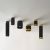   Lux Ceiling lamp 3989/100 Textured Black/Black, LED COB 18W 3000K 2130lm, CRI90 CL.I, Integrated LED