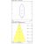   Isquia Track light 4117/6 Textured Black, LED COB 13W 3000K 1200lm, CRI95 CL.I, Adjustable, Universal Three-Phase
