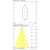   Isquia Track light 4117/9 Textured White, LED COB 27W 3000K 2625lm, CRI95 CL.I, Adjustable, Universal Three-Phase
