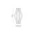   Mirta Table lamp 3054/70 Stone, LED E27 15W, CL.II, Cable swith