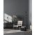   Gina Table lamp 3874 Textured Black, LED GU10 8W, CL.II, Adjustable