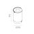   Keke Table lamp 8151 White, LED 6W 4000K 180lm, CRI90 CL.III IP23, Integrated LED, Touch switch, Dimmable intensity, Built-in battery