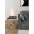   Naos Table lamp 8191/40 Technical Gold, LED E27 15W, CL.II, With switch