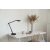   Luxa Table lamp 8203 Black Matt, LED 11W 3000K 700lm, CRI90 CL.II, Integrated LED, Touch switch, Step dimmable intensity