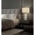   Ibiza Table lamp 8211 Matt White, LED E27 15W, CL.II, MULTI-PACK, Cable swith