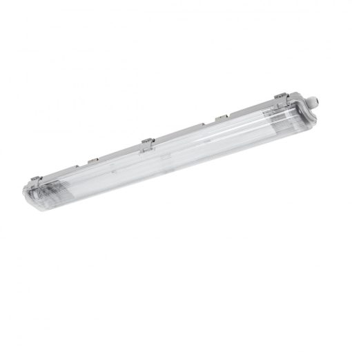 LIMEA LED Fénycső Armatúra 2X60CM IP65