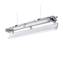 LIMEA LED Fénycső Armatúra 2X60CM IP65
