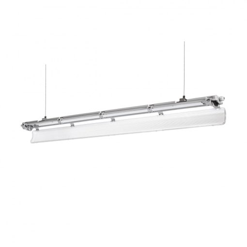 LIMEA LED Fénycső Armatúra 2X120CM IP65